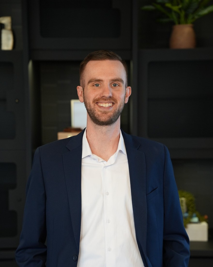 Jordan De Jong, Loan Officer, Fairway Home Mortgage